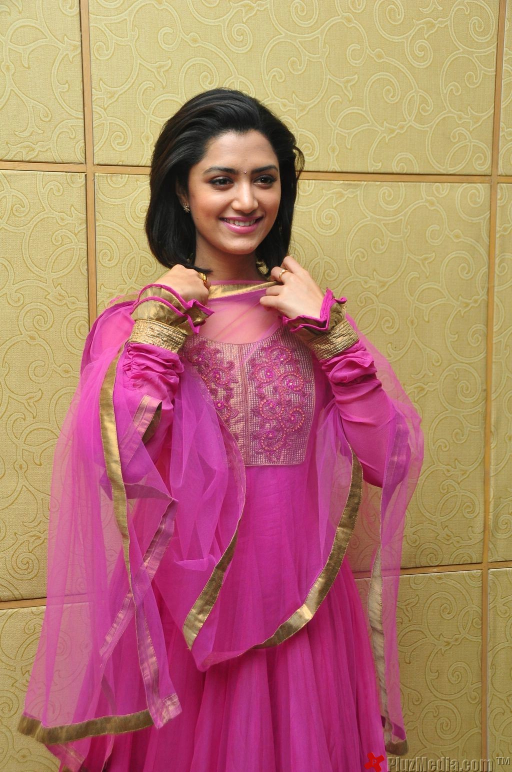 Mamta Mohandas at Anwar audio launch - Pictures | Picture 96082